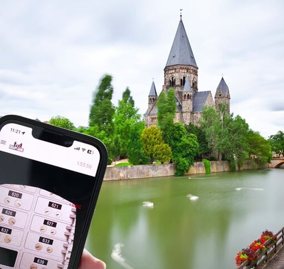 BiletAndMore - Tours & Activities