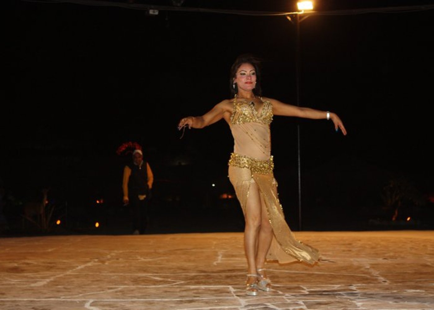 Premium Super Safari, ATV Pustynny Zachód Słońca i Wycieczka Beduinów - Hurghada - 48