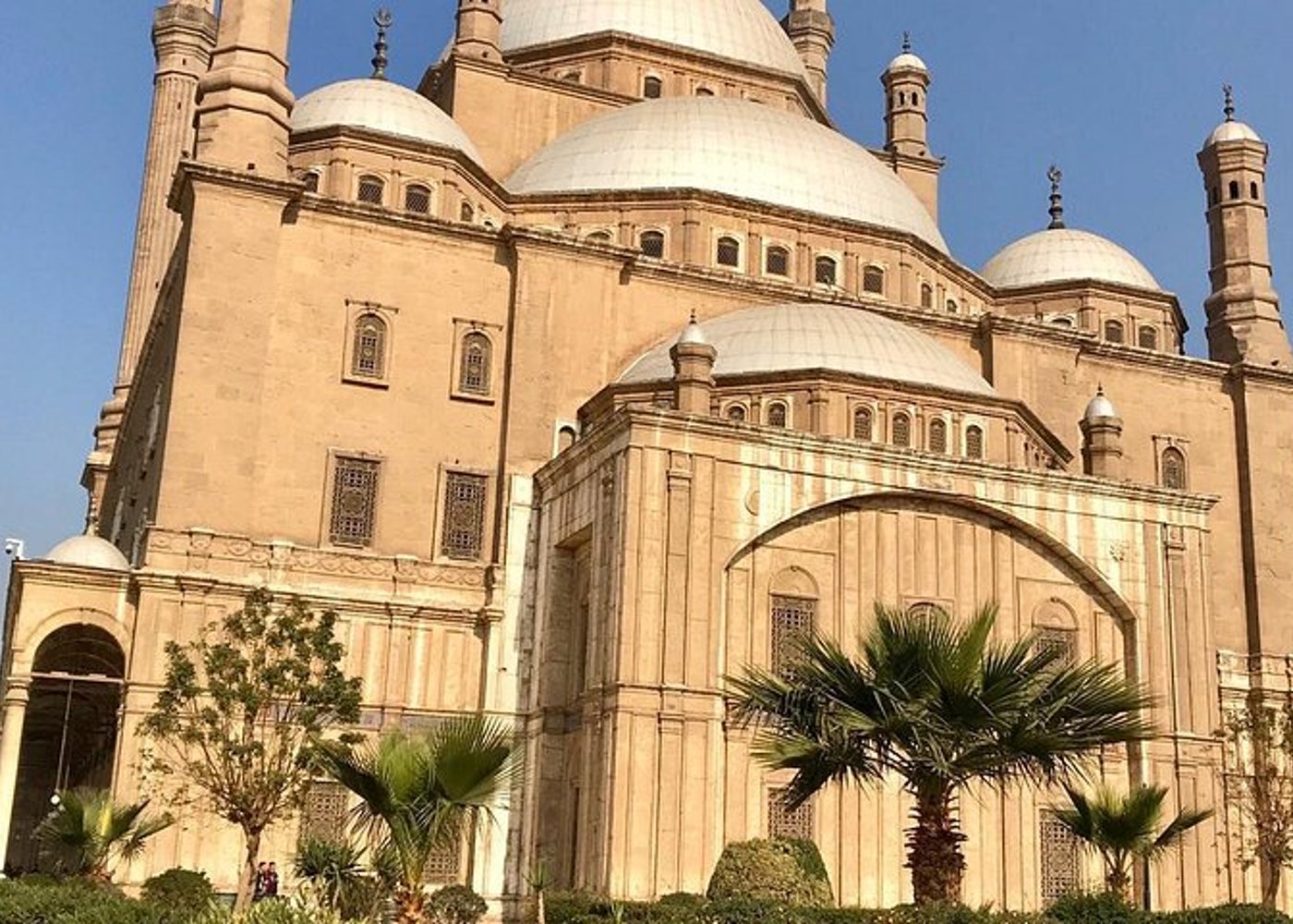 Private Tour to Islamic and Coptic Cairo - 4