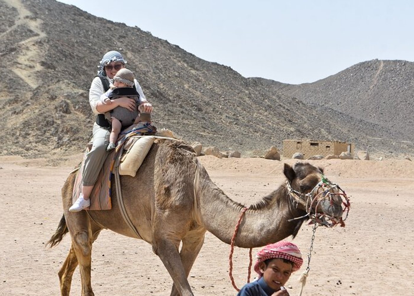 9 Günlük Mısır'ın Öne Çıkanları Piramitler Gemi Turu ve Hurghada Safari - 2