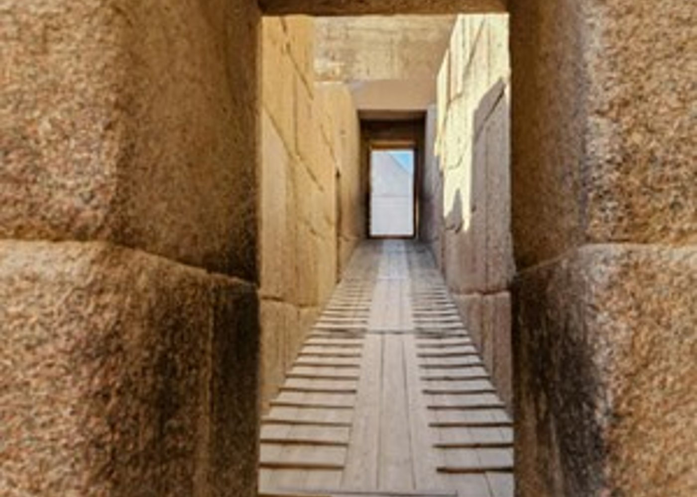 Wycieczka łączona: Odkryj Wielkie Muzeum Egipskie , Sakkara i Piramidy w Gizie - 12