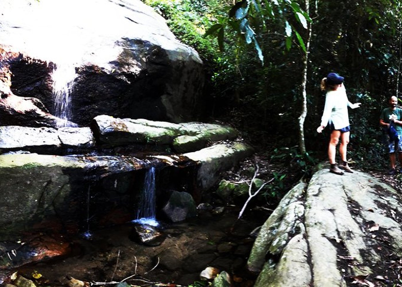 Christ the Redeemer Trail x Lage Park - 5