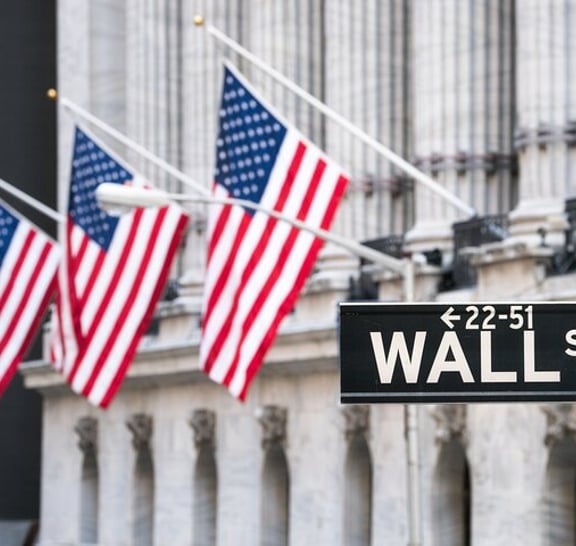 Wall Street und Finanzviertel private Stadtführung