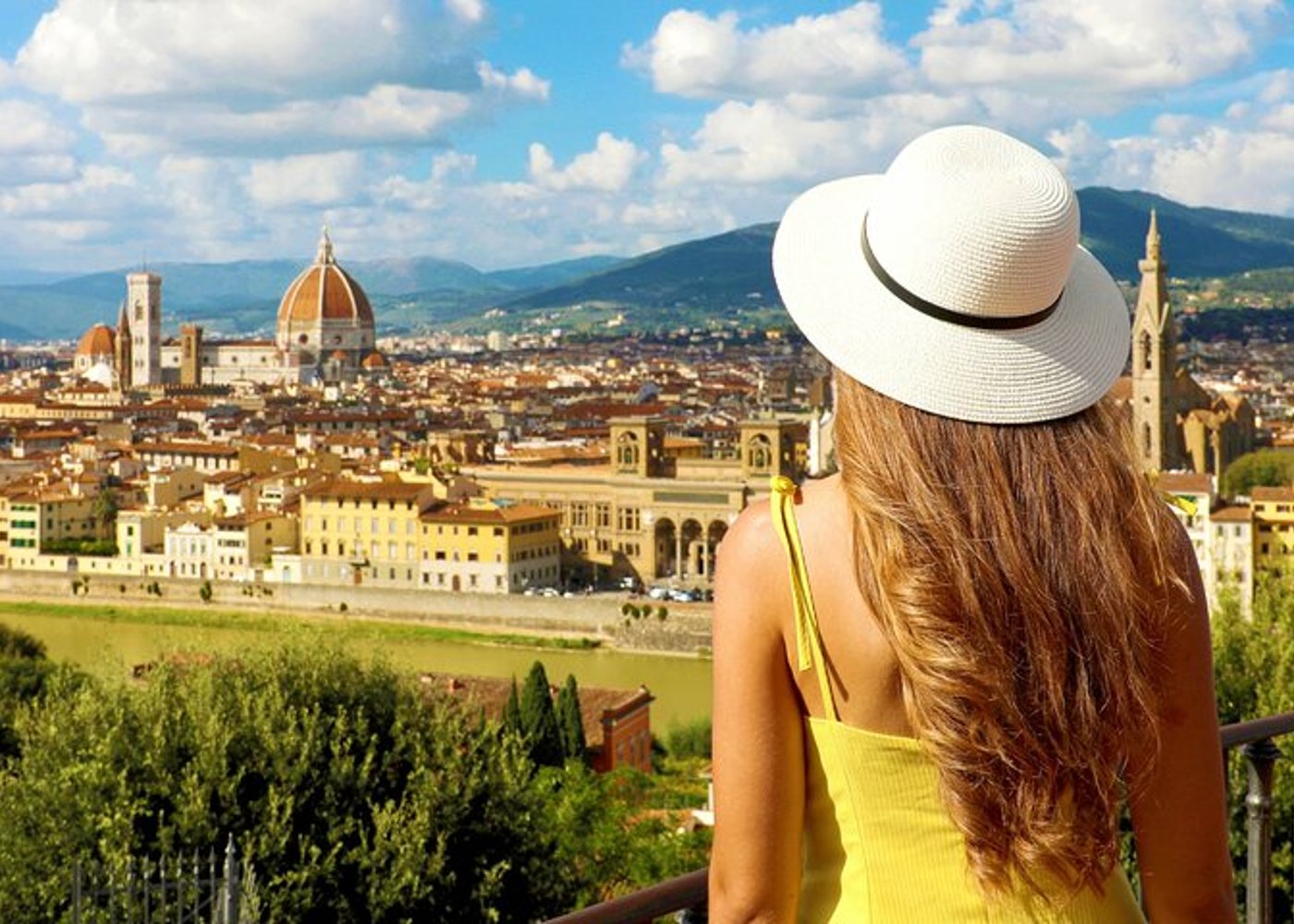 Family Tour of Florence’s Old Town and da Vinci Museum - 4