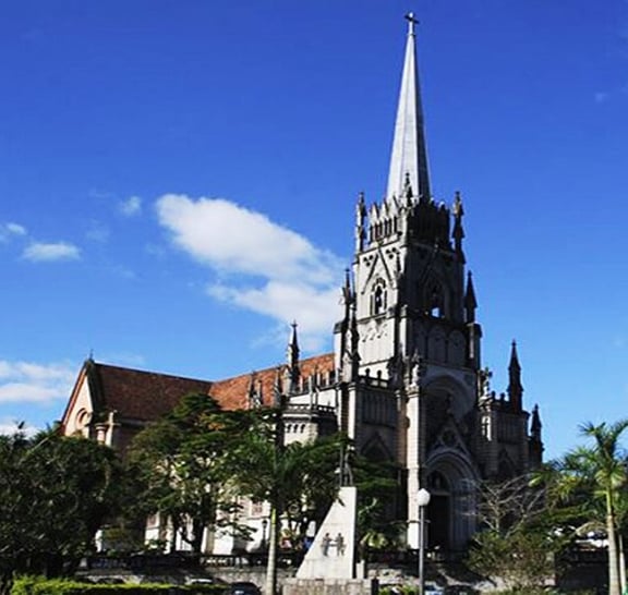 Petropolis City Tour