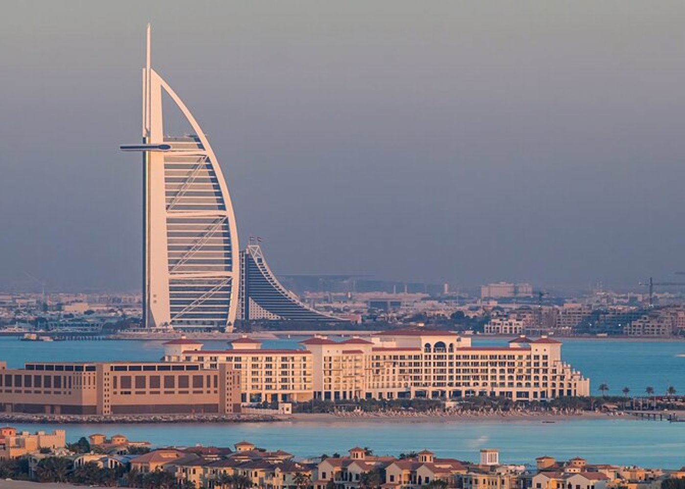 Private - Dubai Full Day City Tour - 15