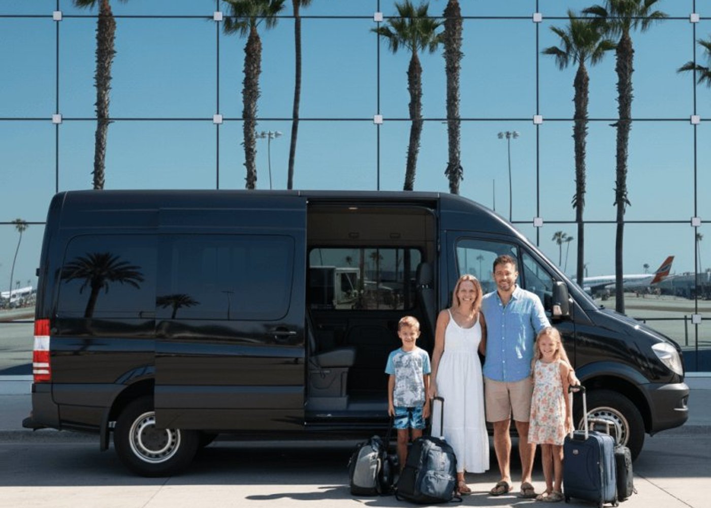 Private Transfer Service Belek - 10