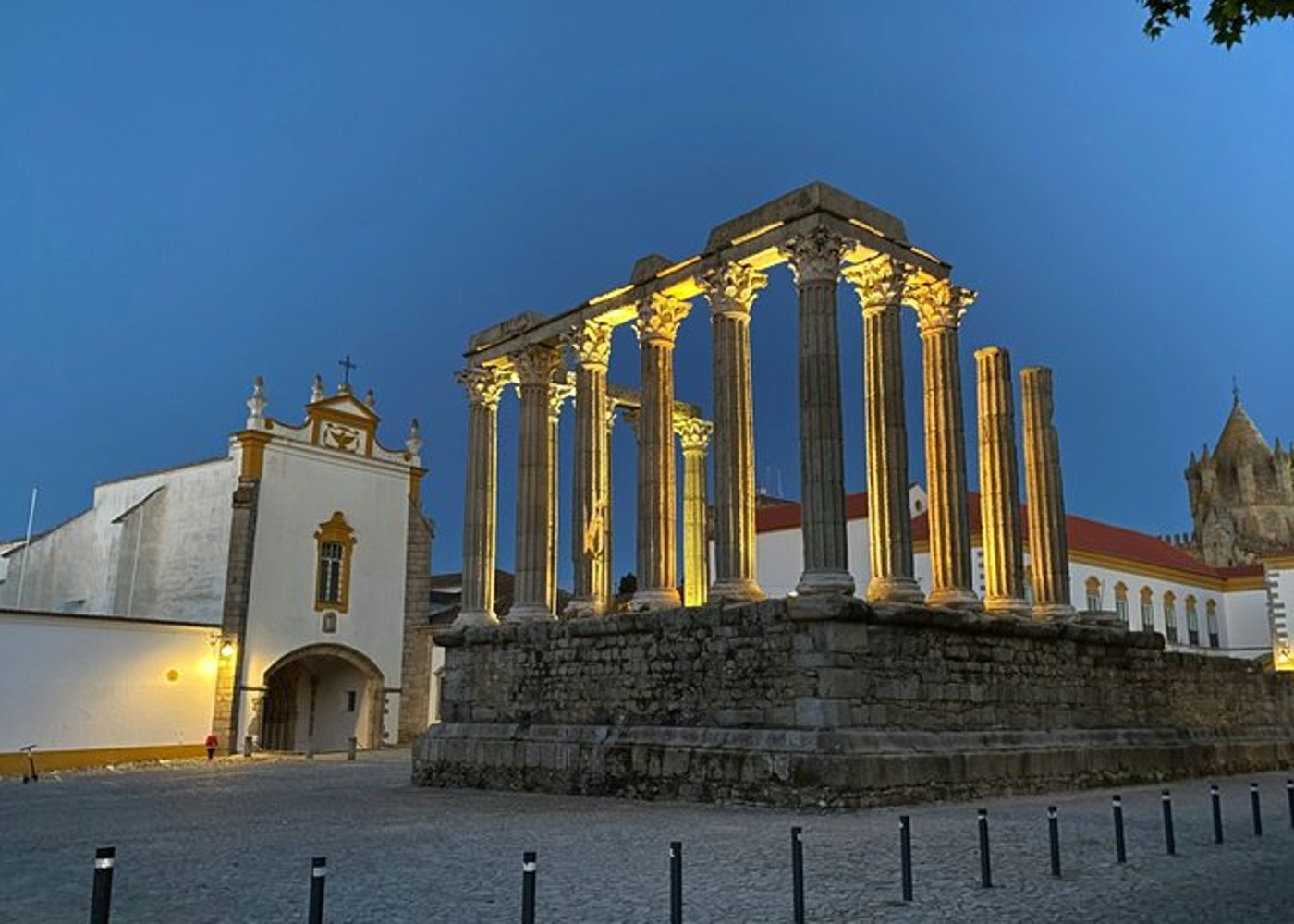 From Lisbon: Évora Private Day Trip - 11