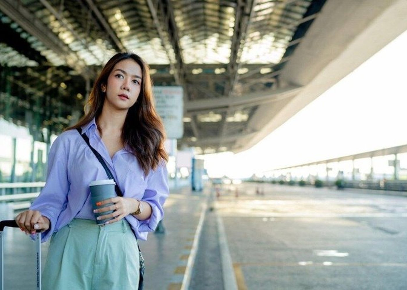 VIP-Privattransfer vom/zum Flughafen Kairo zu/von Hotels in Kairo und Gizeh - 10