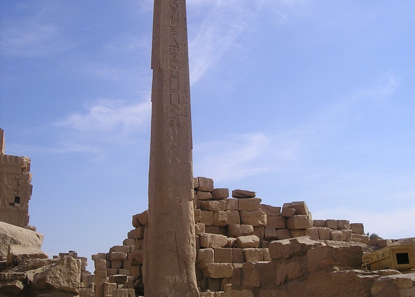 Zwiedź Luksor z Marsa Alam - jednodniowa wycieczka - 31