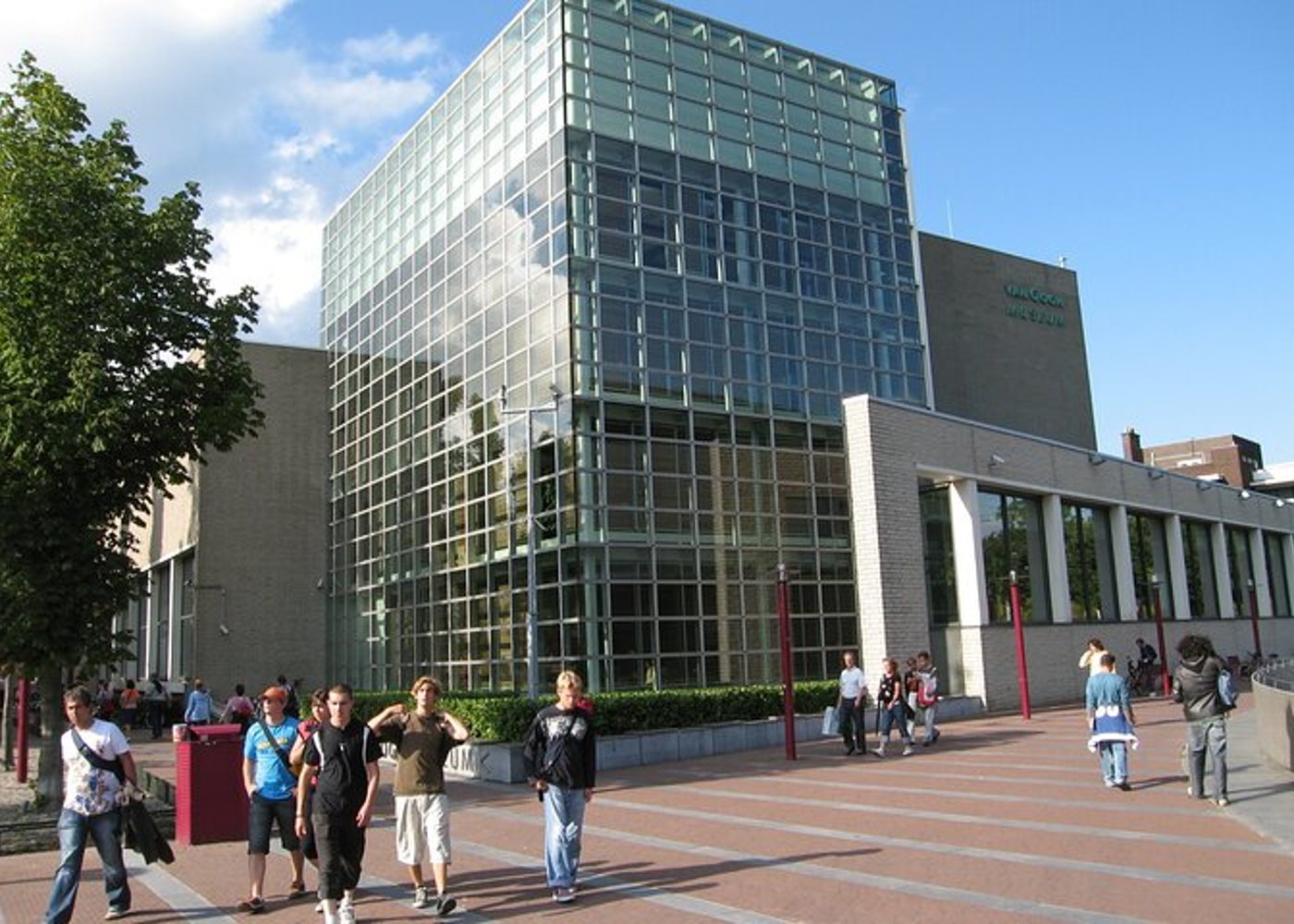 Van Gogh, Rembrandt and Dutch Art Private Tour in Amsterdam - 6