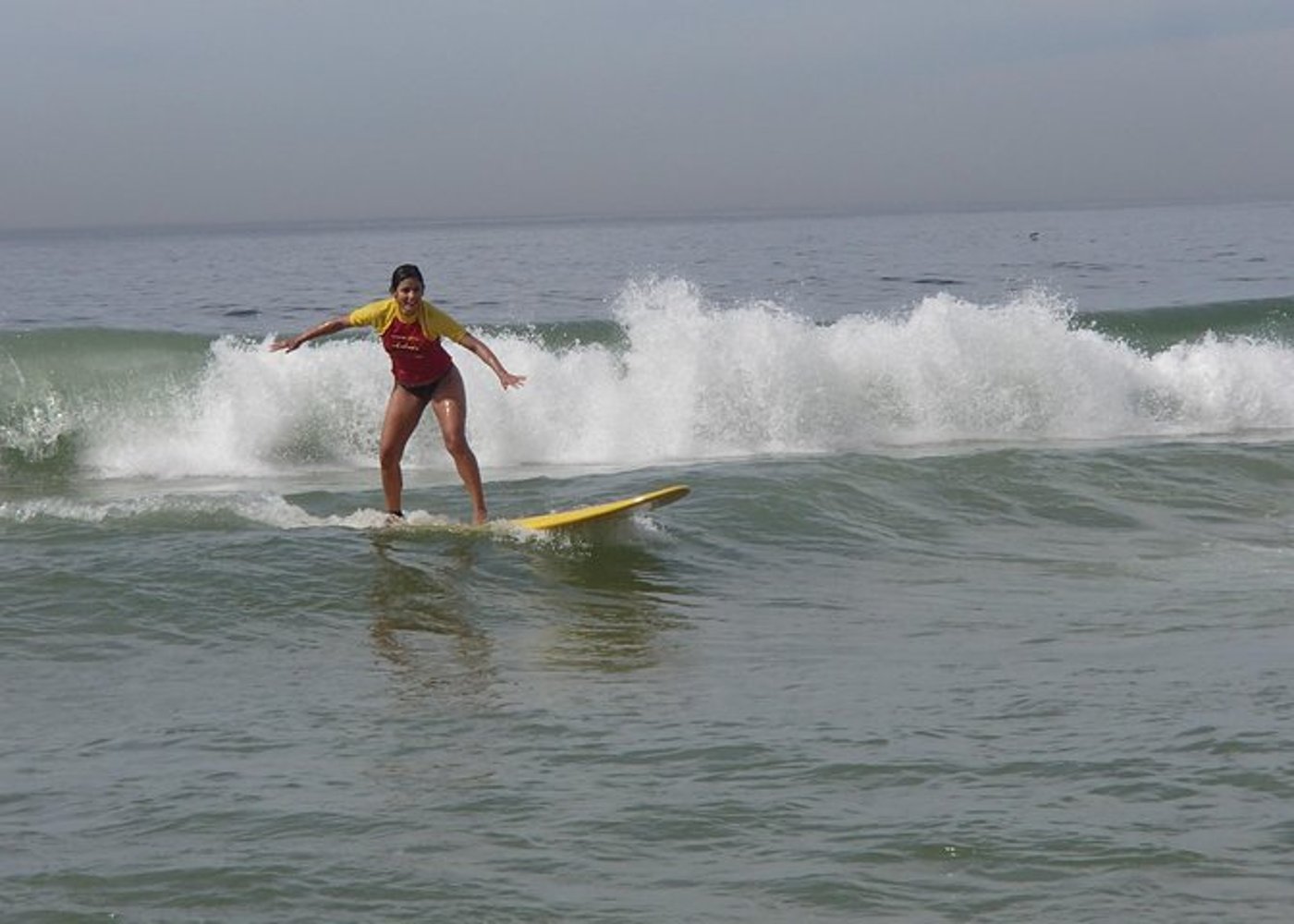 Surf Lessons in Rio de Janeiro - 7
