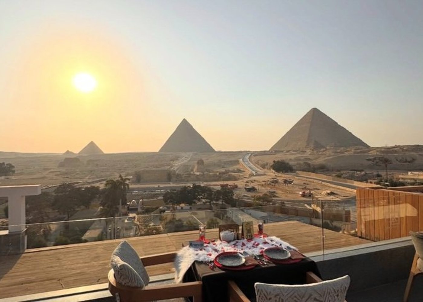 VIP-Privattour Gizeh-Pyramiden Sakkara Memphis All Inclusive - 20