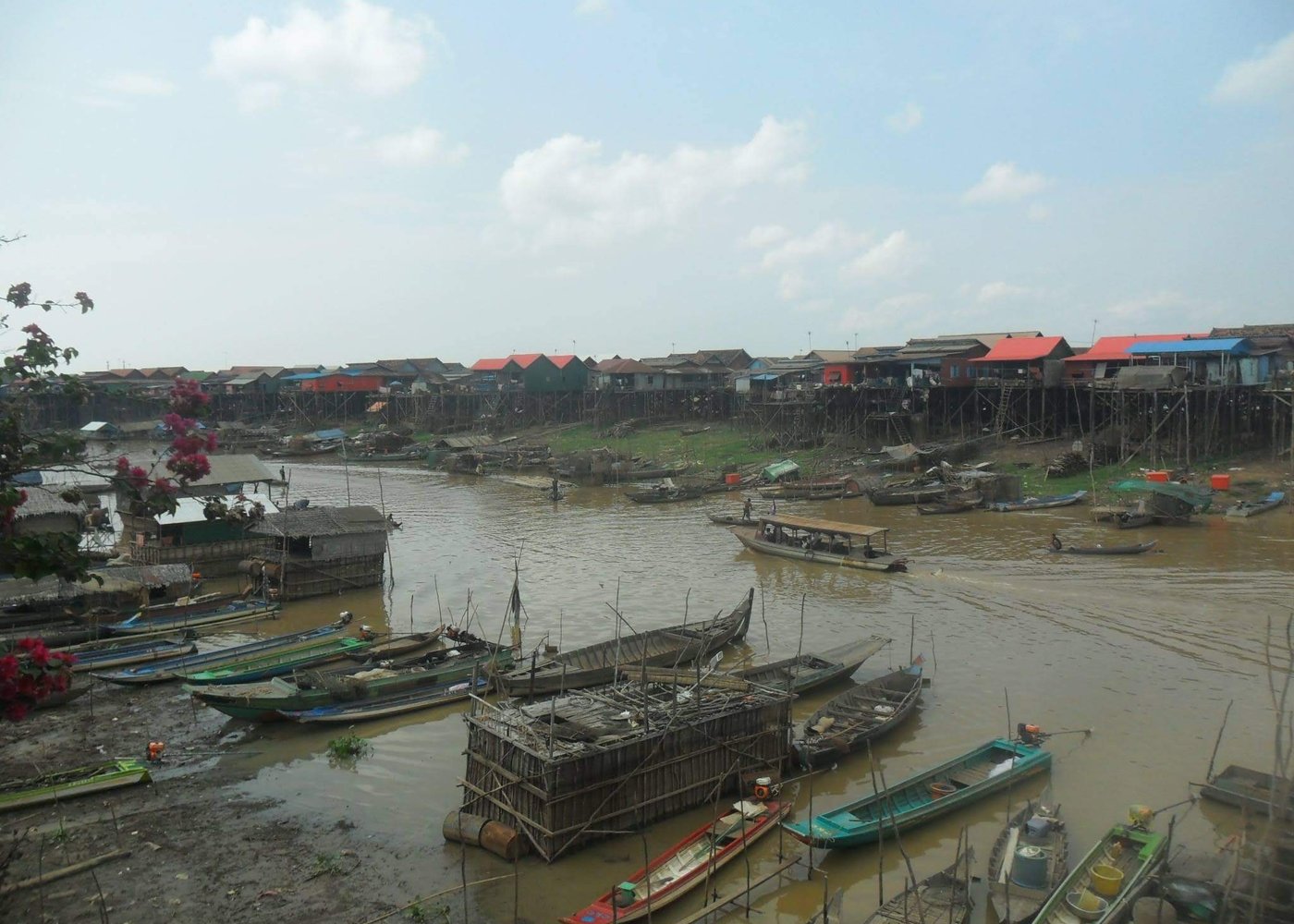 Private One Day Adventure to Beng Mealea and Kompong Khleang - 12