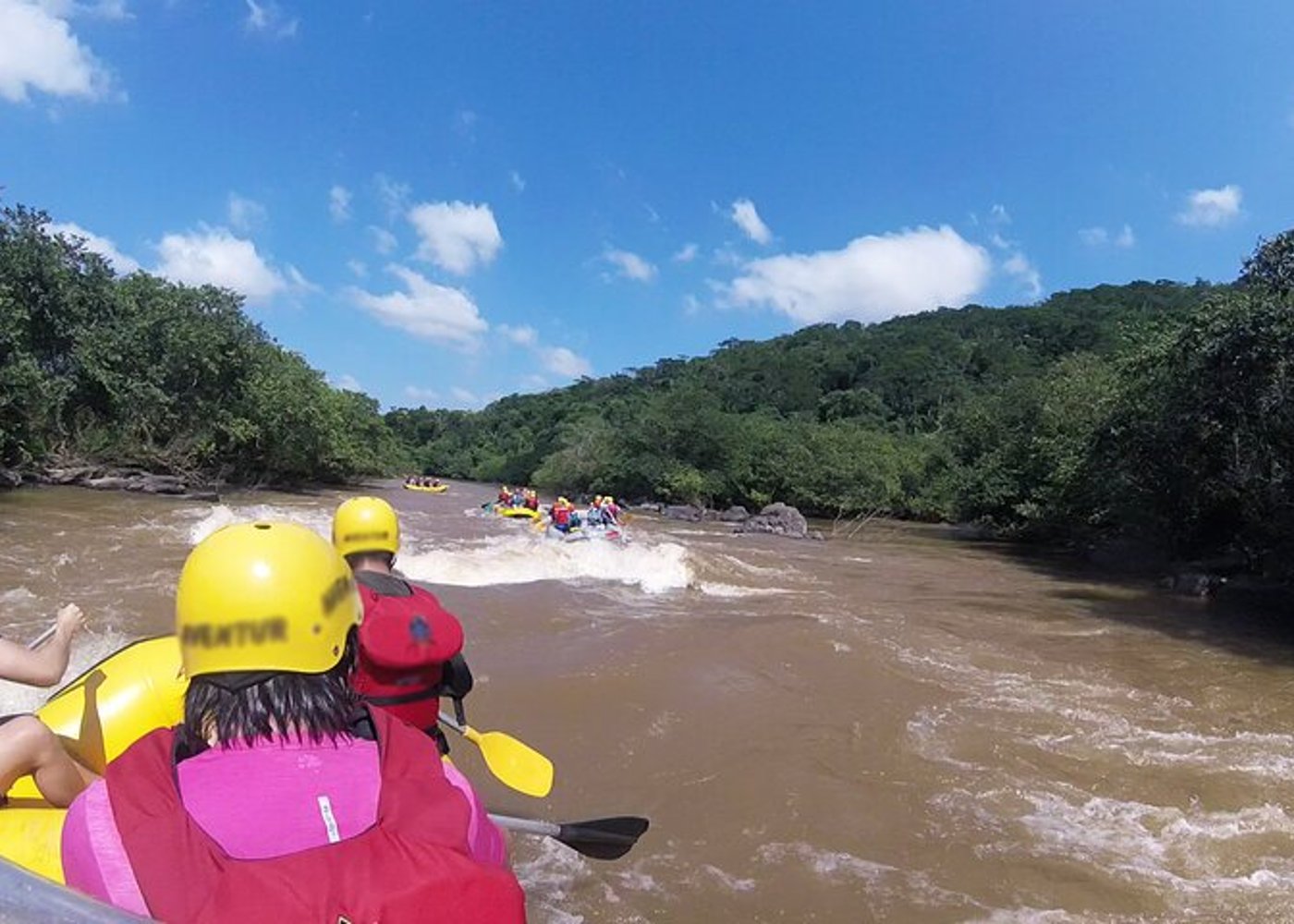 Rafting Tour in Rio de Janeiro - 10