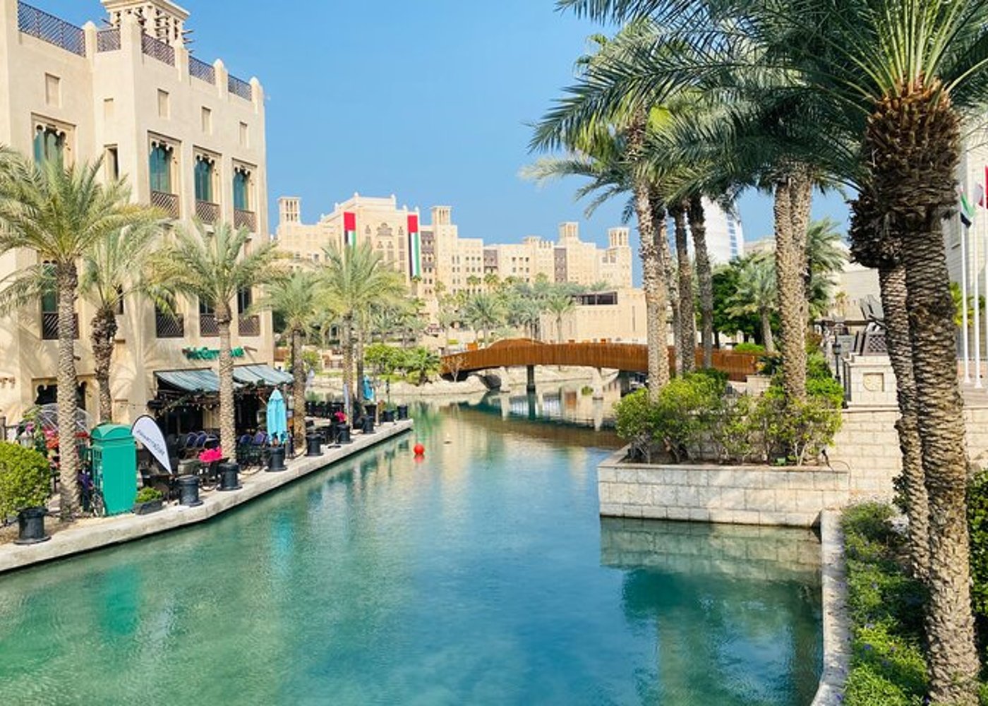 Private - Dubai Full Day City Tour - 9