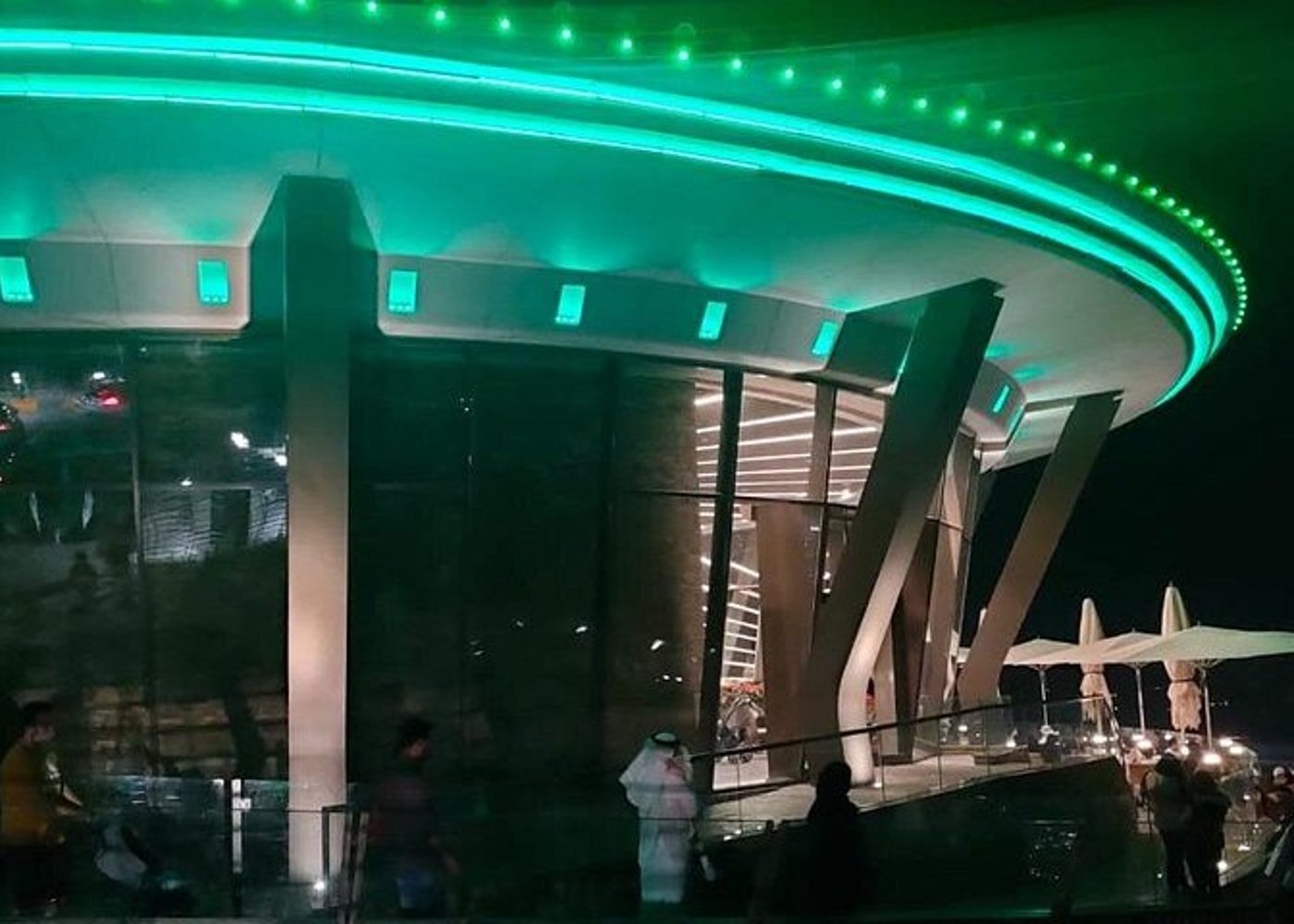 Özel : Khor Fakkan Tam Gün Turu - 19
