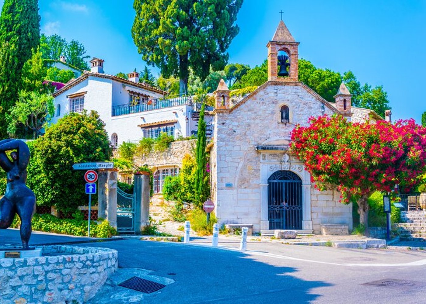 Francja, Andora i Hiszpania z Barcelony prywatnym samochodem - 7