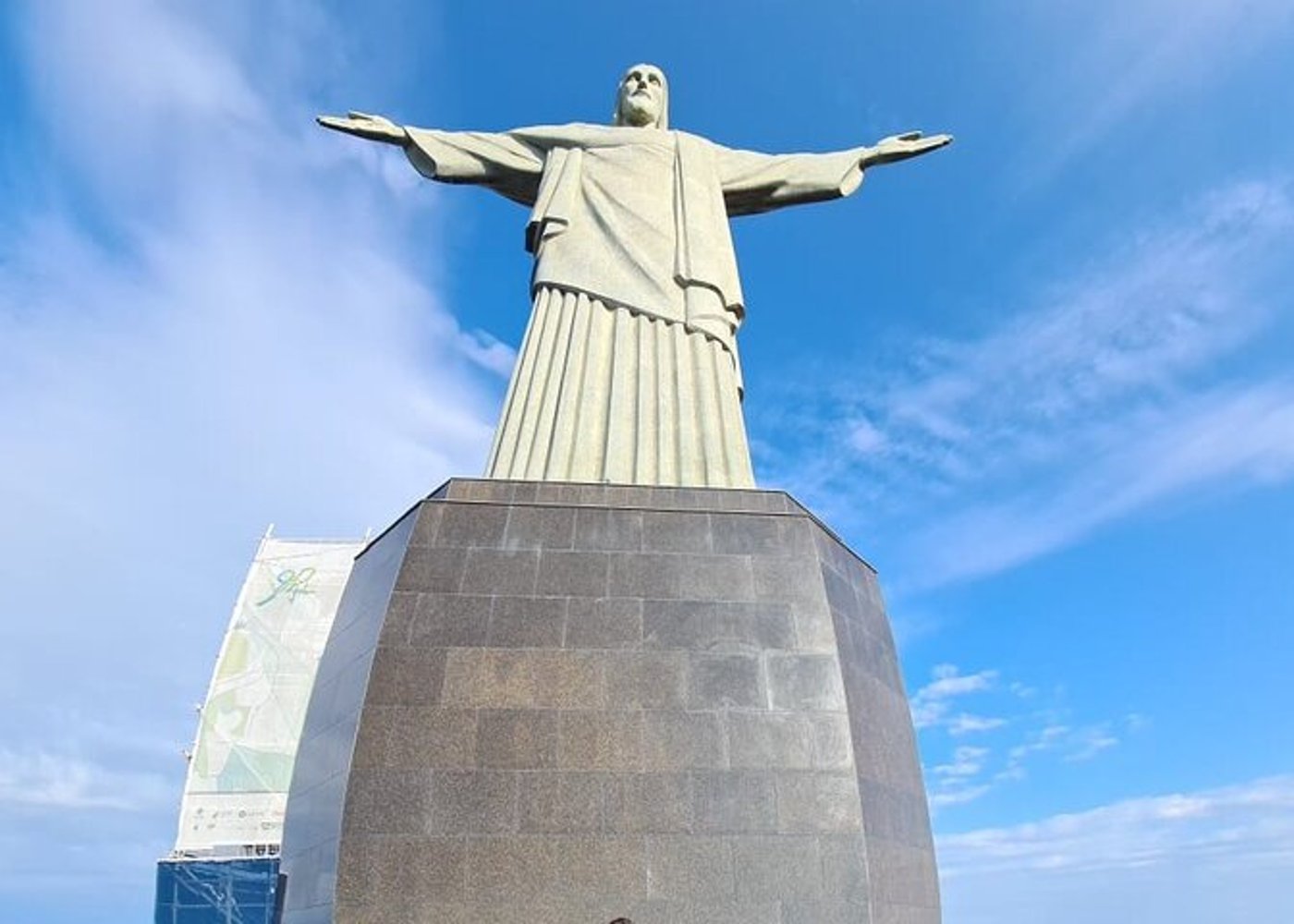 City Tour - Christ the Redeemer Statue + Sugar Loaf Cable Car (half day) - 11