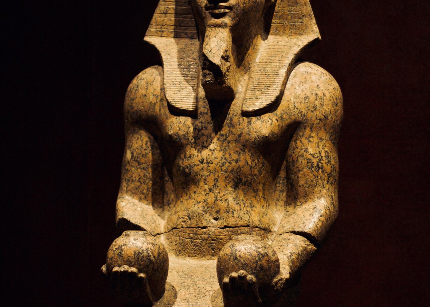Wycieczka łączona: Odkryj Wielkie Muzeum Egipskie , Sakkara i Piramidy w Gizie - 32