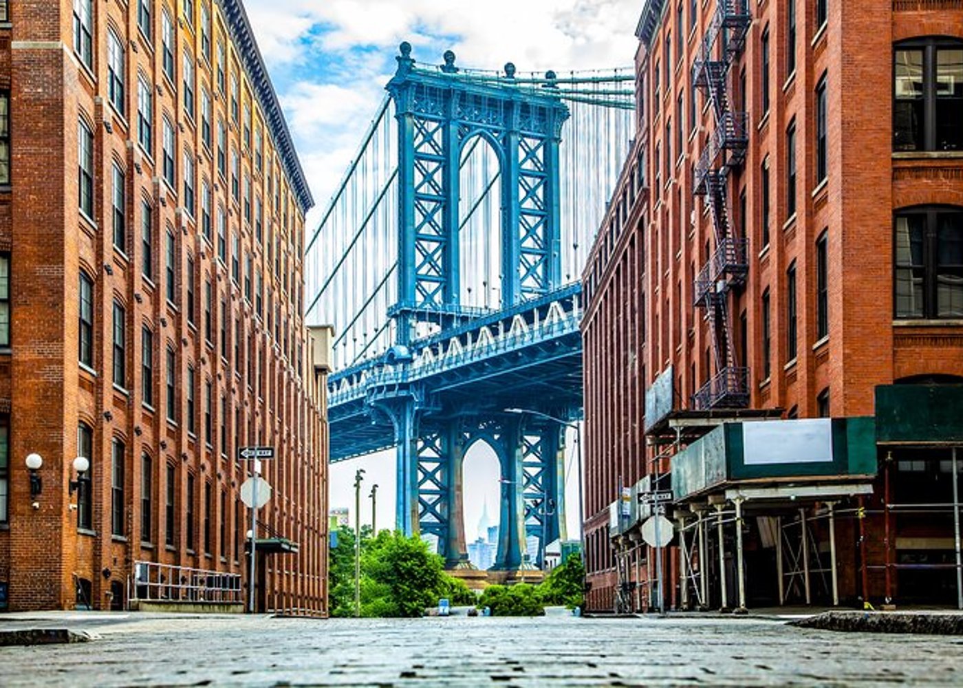 Jüdische Geschichte von NYC Private Tour mit Transport - 8