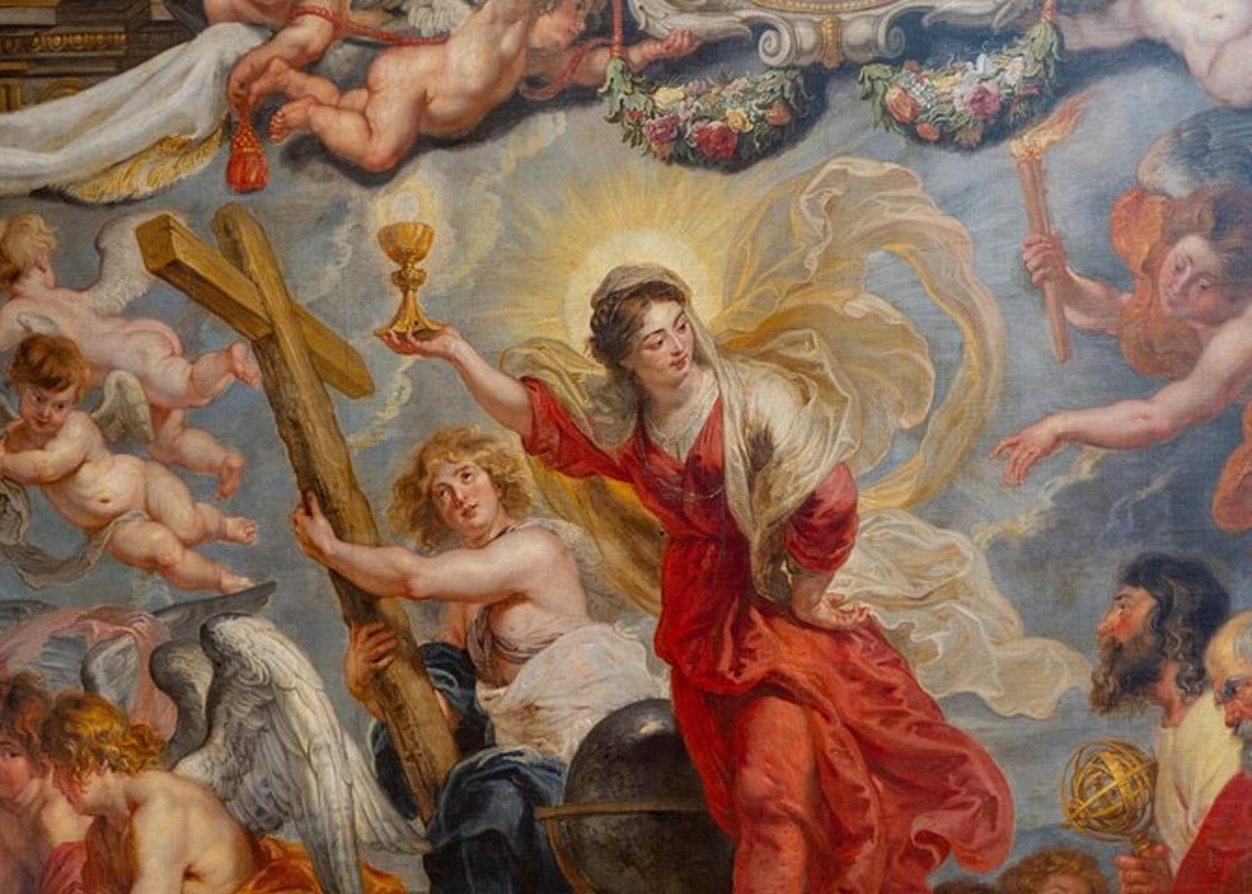 Überspringen Sie die Warteschlange Thyssen-Bornemisza Museum Madrid Private Tour - 5