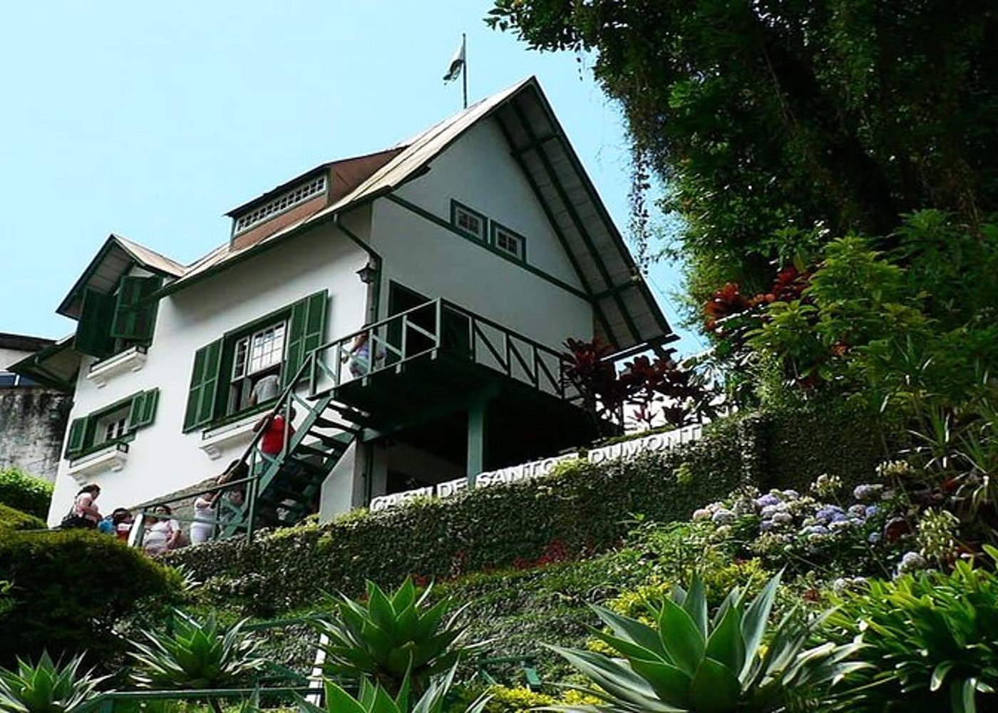 Petropolis City Tour - 8