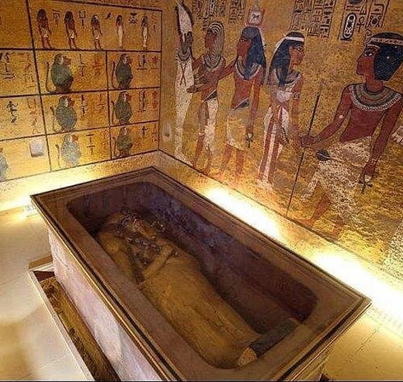 Luxor West bank Tour Valley of The Kings, Hatshepsut Temple & Colossi of Memnon