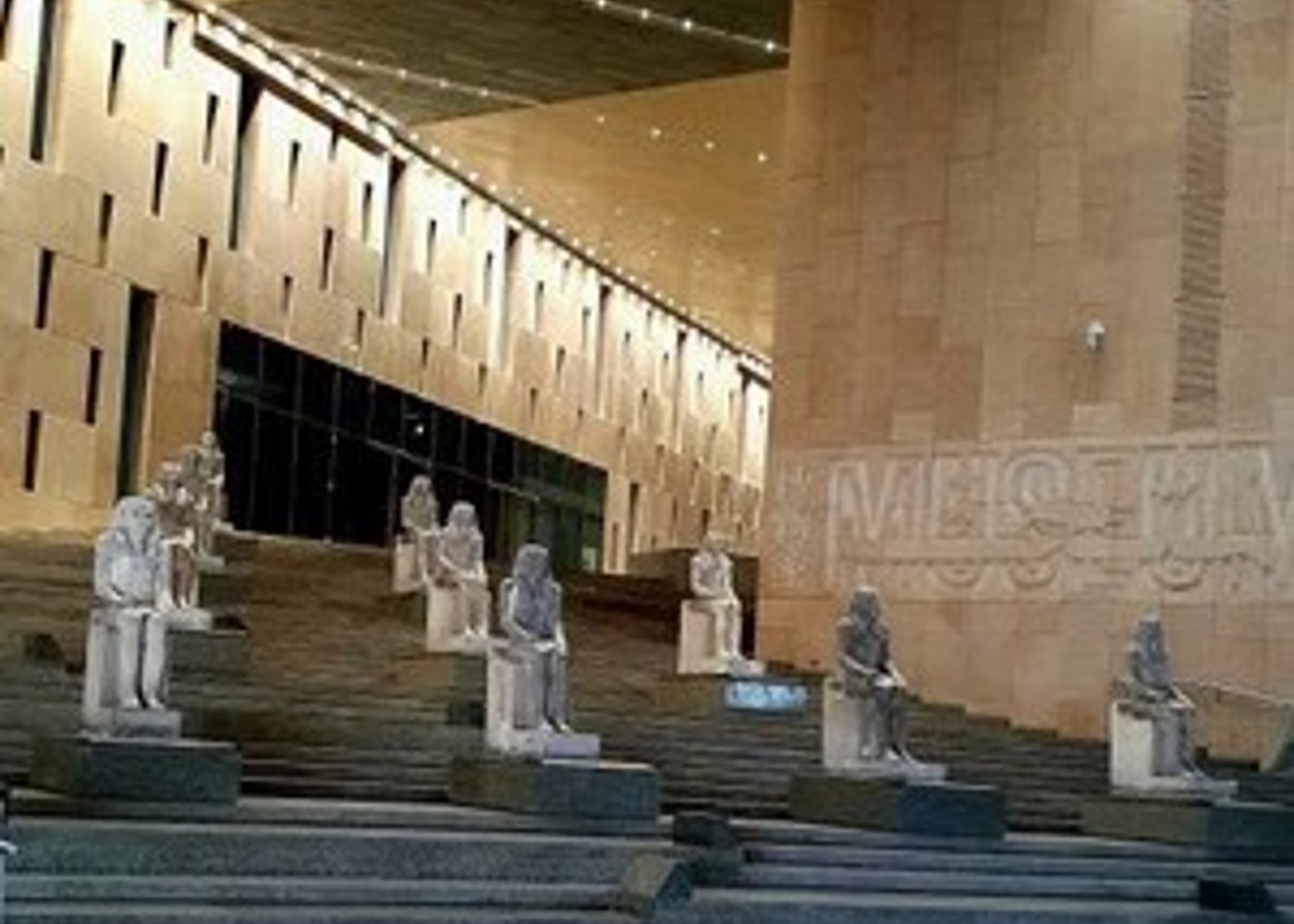 Жемчужины Каира: Пирамиды, Сфинкс и Большой Египетский музей из Хургады - 28