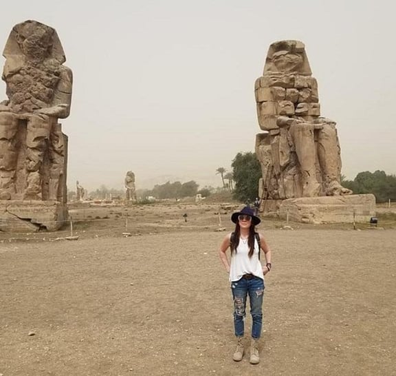 Best Of Luxor Top Attractions: East and West Bank Tours in 2 Days