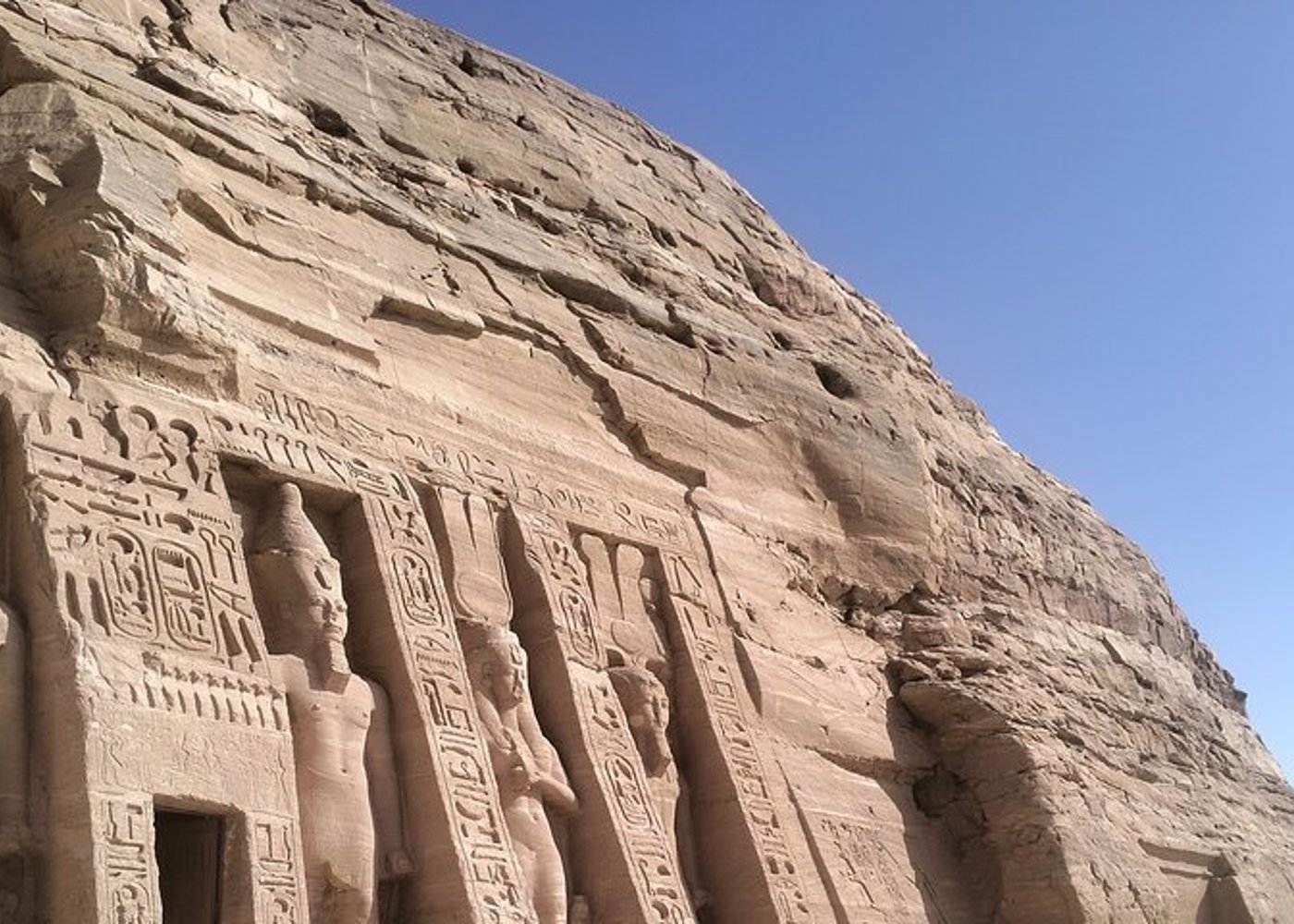 9 Günlük Mısır'ın Öne Çıkanları Piramitler Gemi Turu ve Hurghada Safari - 6