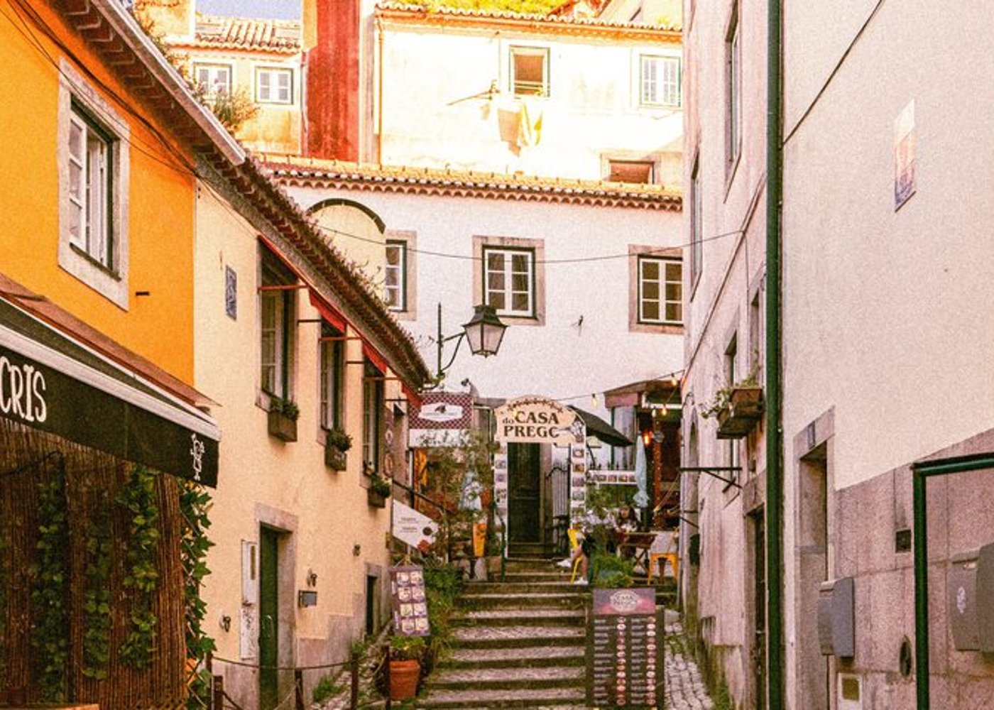 From Lisbon to Sintra: Private Half-Day Tour, including Pena Palace entrance ticket - 33