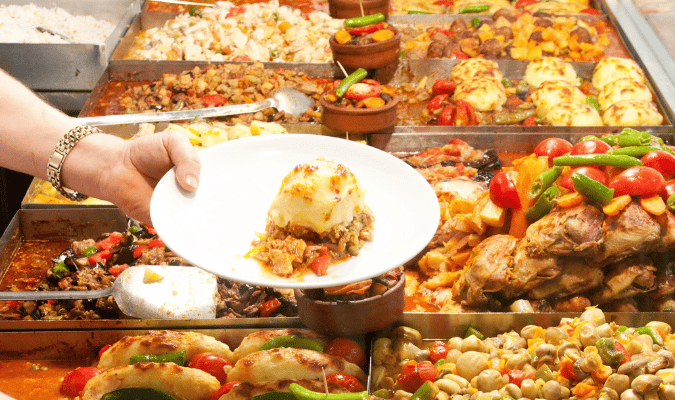 San Francisco Food & Drink Category - Savor, Explore, Delight in Every Bite!1