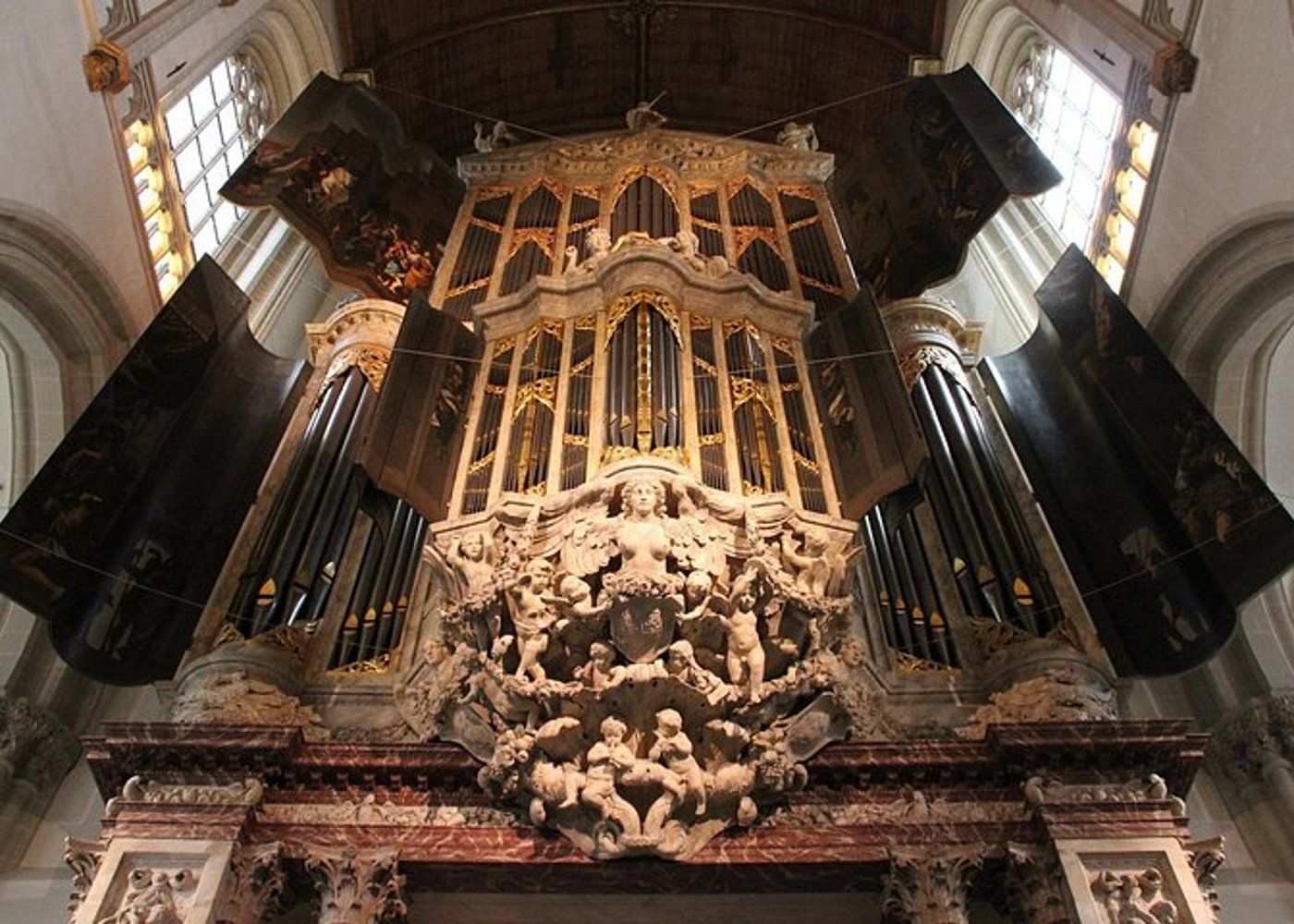 Skip-the-line Royal Palace of Amsterdam Private Guided Tour - 7