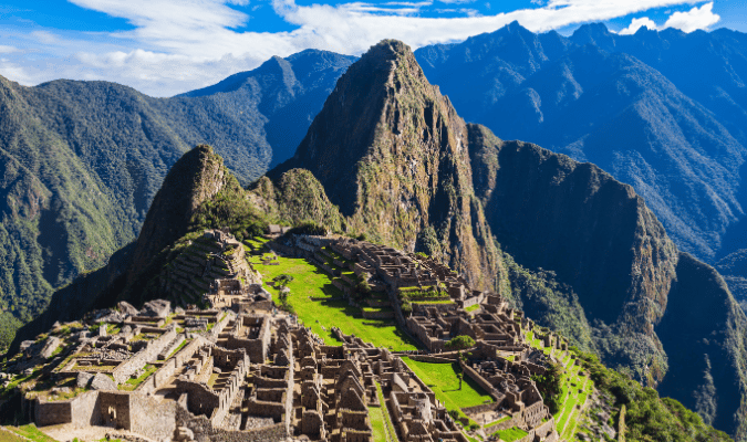 San Francisco Landmarks - Explore, Discover, and Immerse in Iconic Wonders!1