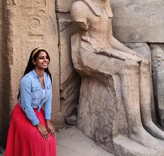 4 Nights Cruise Luxor To Aswan and Abu Simbel with train rounded trip from Cairo