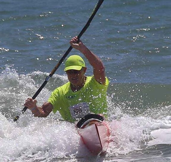 1-Hour Private Surf Skiing in Trincomalee
