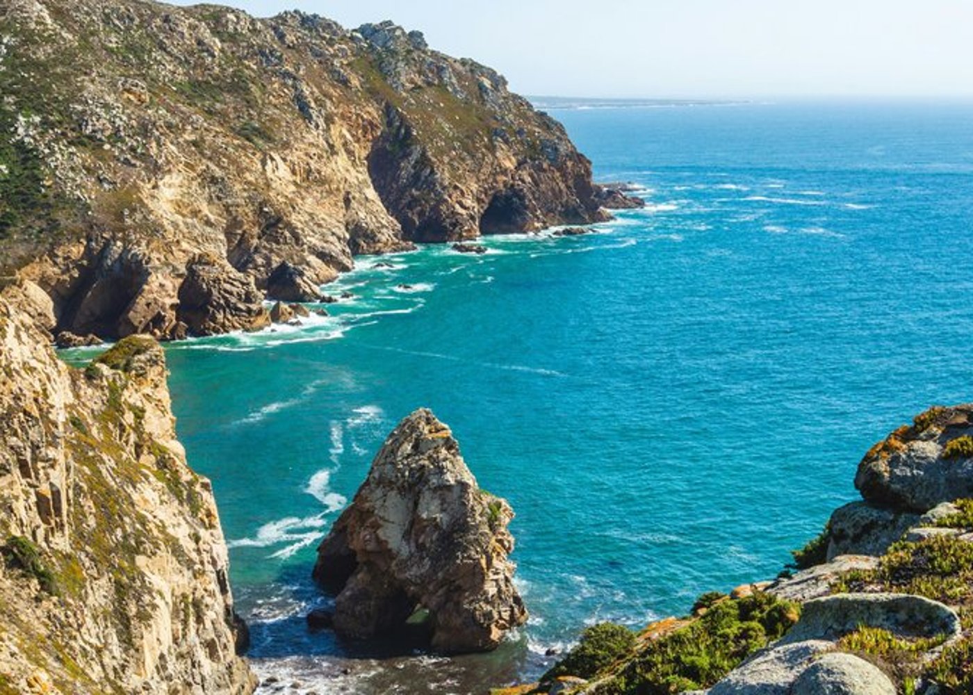 From Lisbon: Arrábida & Sesimbra Private Day Trip – Wine & Nature - 32
