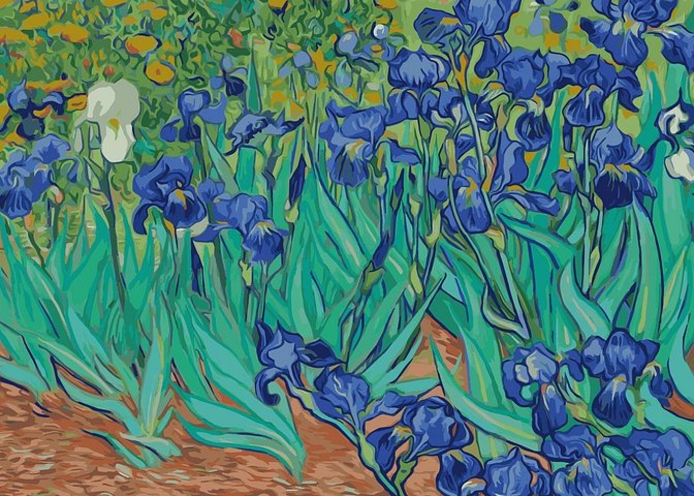 Überspringen Sie die Warteschlange Thyssen-Bornemisza Museum Madrid Private Tour - 7