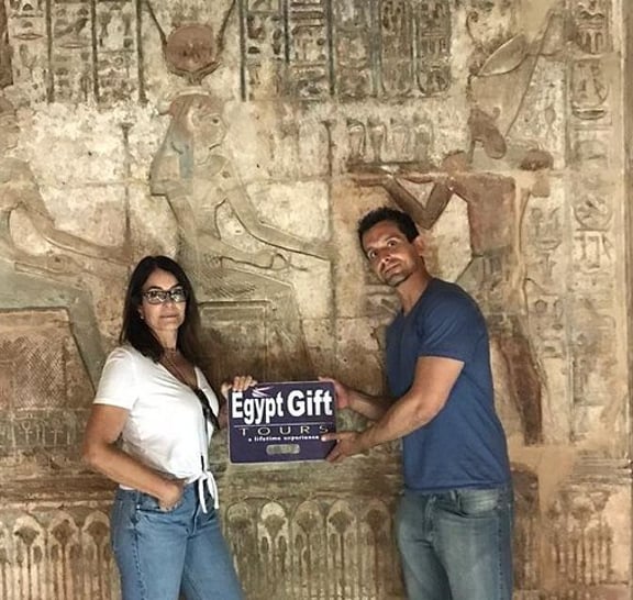 Luxor Day Tour to Habu Temple, Valley of the Nobles and Deir El Madina