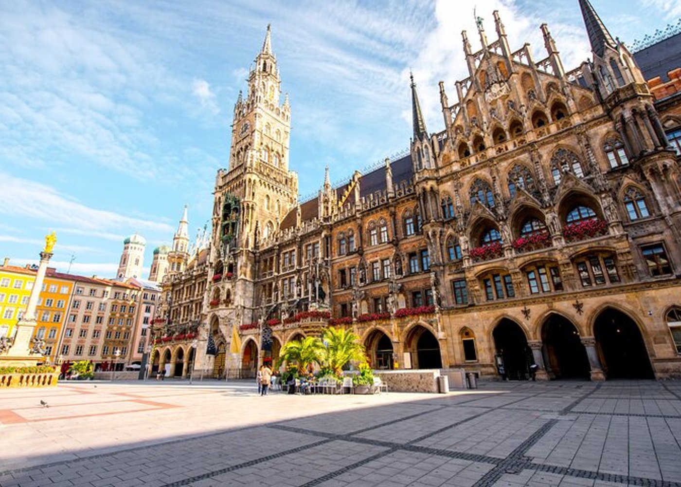 Third Reich, Hitler and World War II Private Tour in Munich - 7