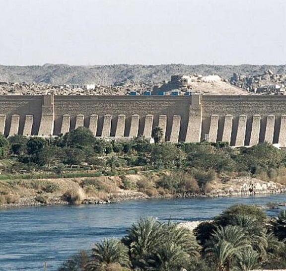 Private Day Tour to Aswan Highlights and Nubian Village from Luxor by Train
