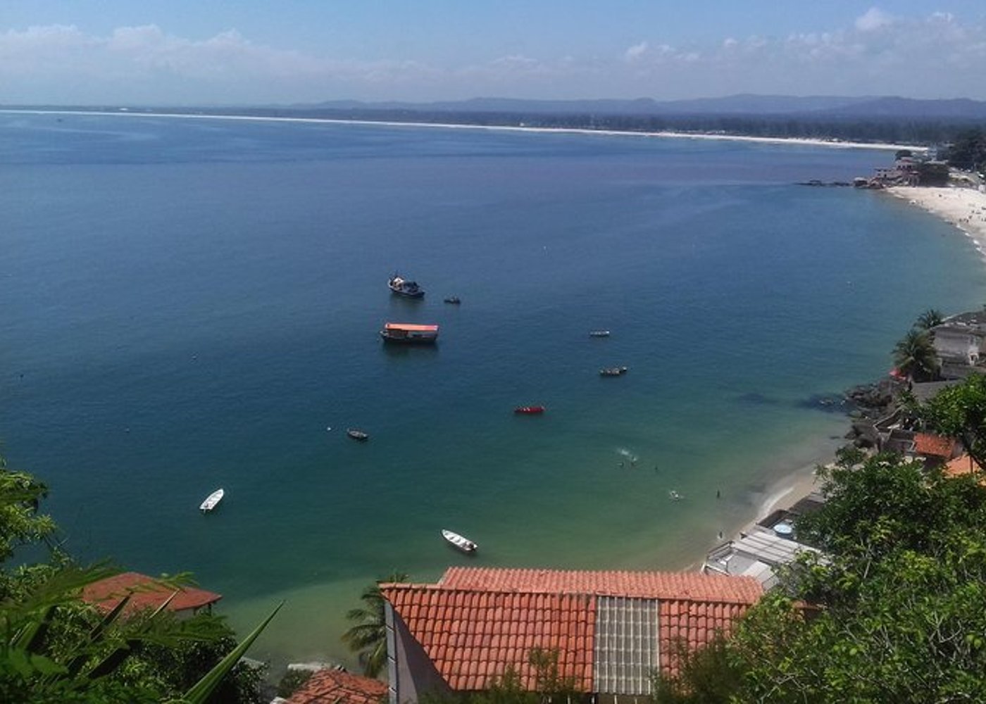Pedra do Telegrafo Hiking Tour - (Telegraph's Rock) - 3