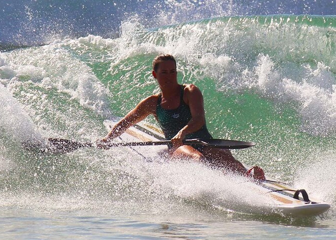 1-Hour Private Surf Skiing in Trincomalee - 5
