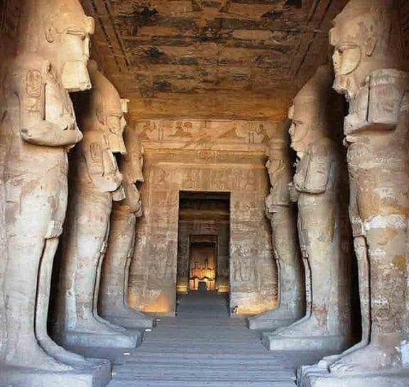 Private Tour: Abu Simbel Temples Trip From Aswan By Private Car