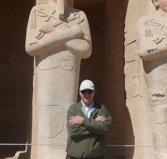 Best Of Luxor Top Attractions: East and West Bank Tours in 2 Days