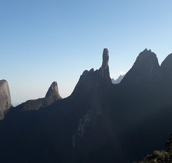 Serra dos Orgaos National Park – EcoTour
