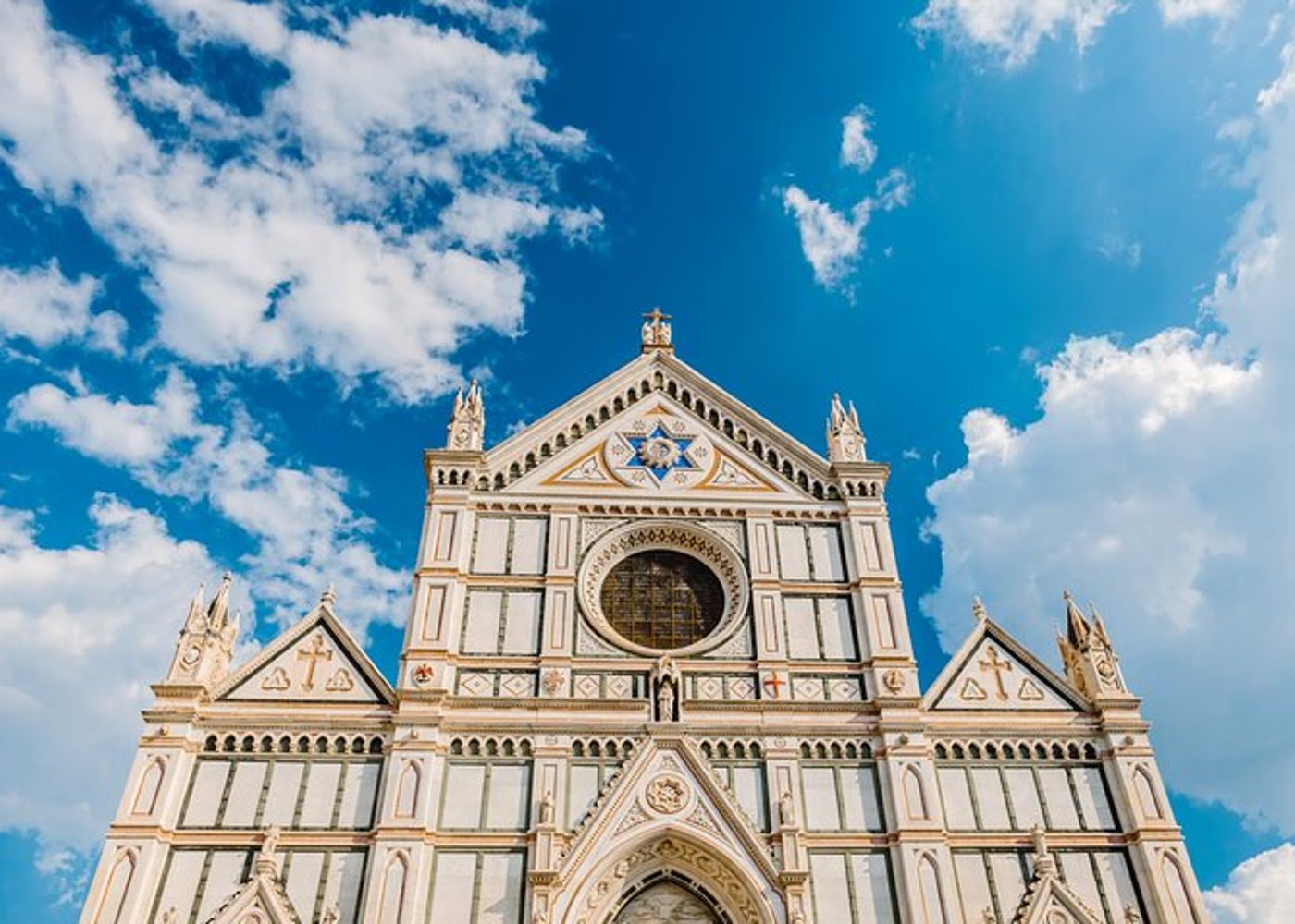 Private Guided Tour of the Best Churches in Florence - 6