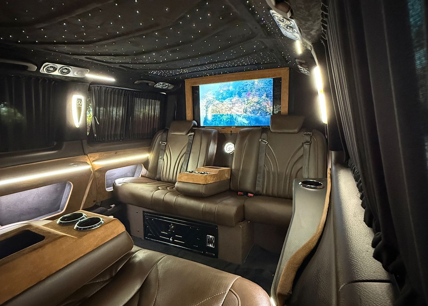 Private Transfer Service Belek - 3