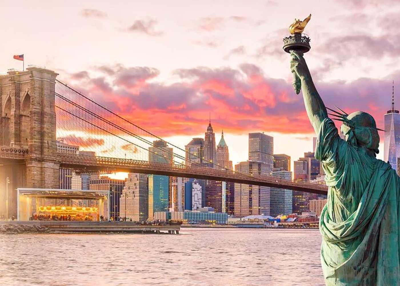 American Colonial History in New York Private Walking Tour - 4